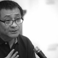 Dzogchen Ponlop Rinpoche — photo via Wikipedia