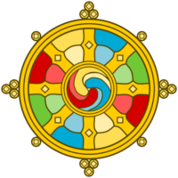 Tsoknyi Rinpoche — photo via Wikipedia