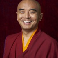 Mingyur Rinpoche