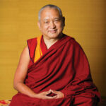 Lama Zopa Rinpoche